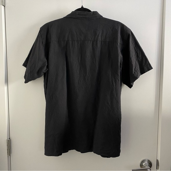 Xbaal Mexican short sleeve shirt - Picture 4 of 5
